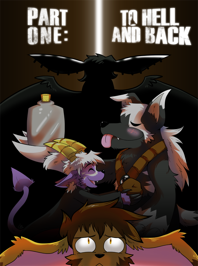 Part One: To Hell and Back